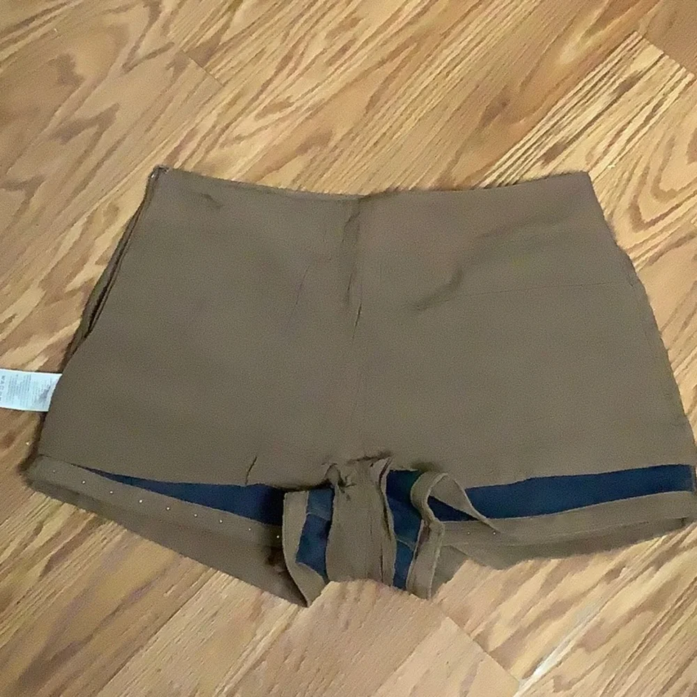 Free People skorts - Picture 8 of 8